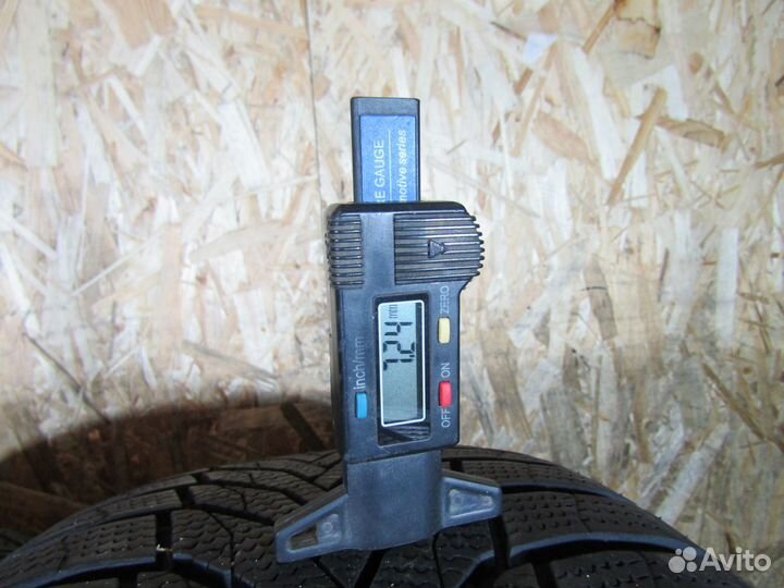 Nexen Winguard Sport 2 SUV 245/50 R18