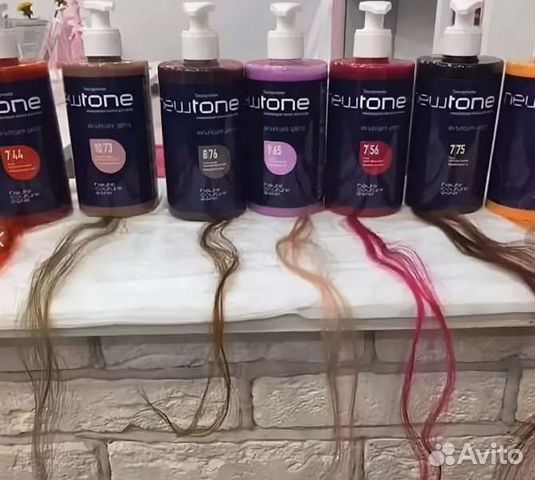 Тонирующая маска Estel. 400 мл