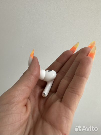 Apple airpods pro 2 правый
