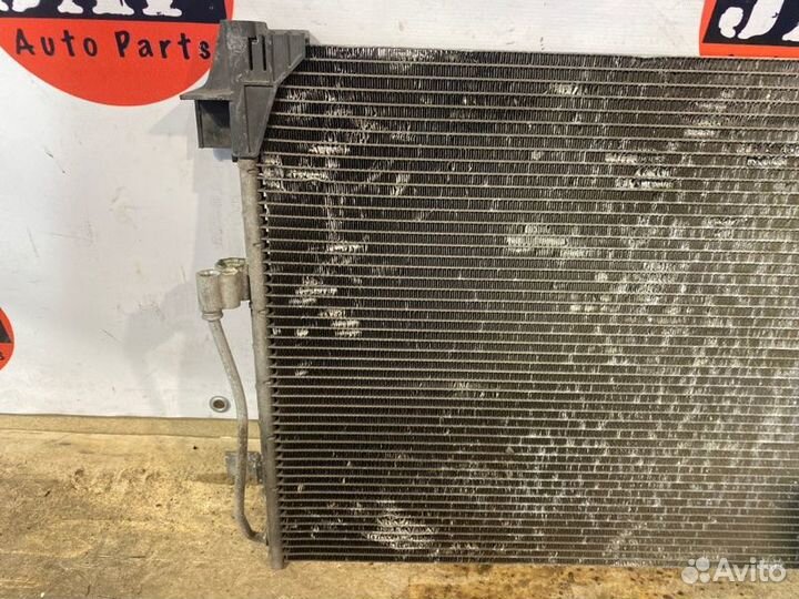 Радиатор кондиционера Nissan Teana J32
