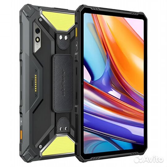 Планшет Ulefone Armor Pad 3 Pro, 8/256гб