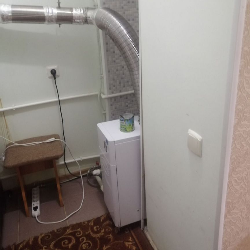 Квартира 1-комн. 34 м² в Ершов — фото 5