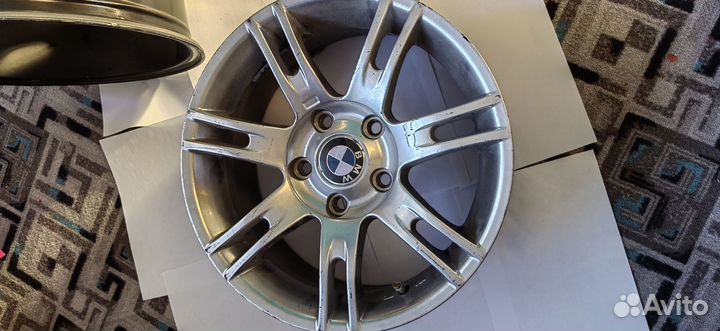 Литые диски