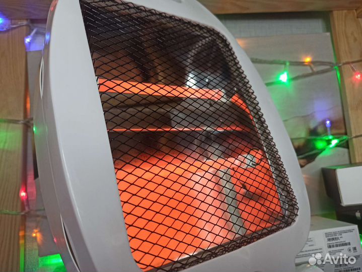 Кварцевый обогреватель / конвектор (Доставка)