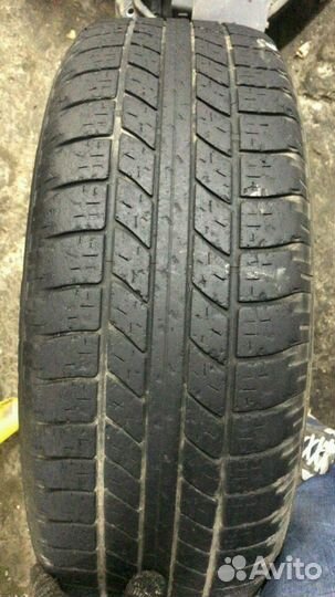 Goodyear Wrangler HP 235/65 R17