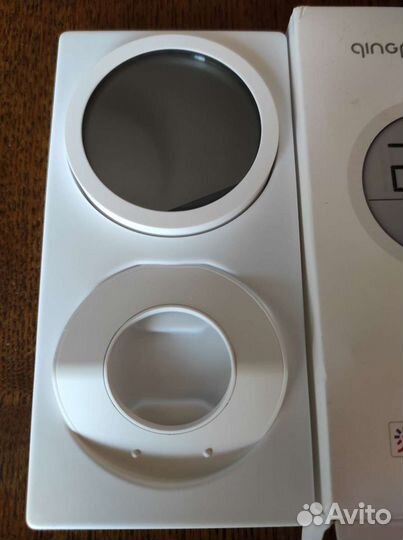 Термометр Xiaomi Mijia Bluetooth гигротермограф