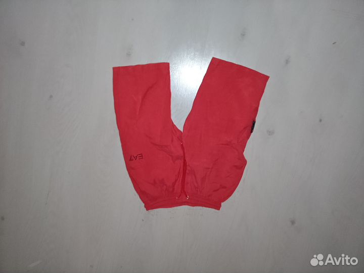 Шорты еа7