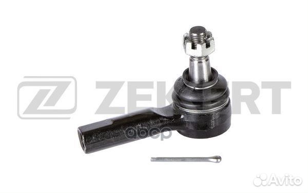 Наконечник рулевой лев./прав. Nissan Navara (D2