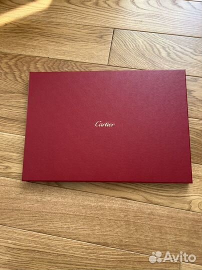 Детский плед Cartier кашемировый