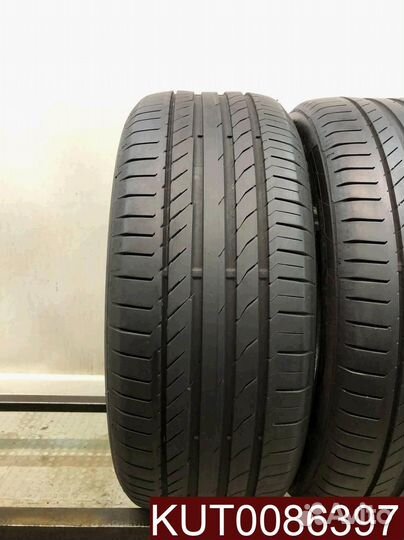 Continental ContiSportContact 5 225/50 R17 107U