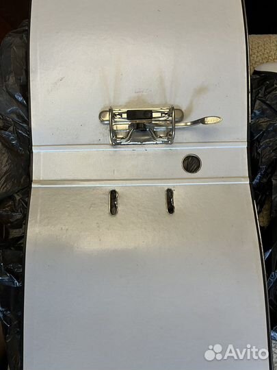 Папка регистратор