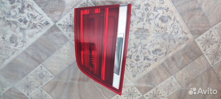 Задний светодиодный фонарь