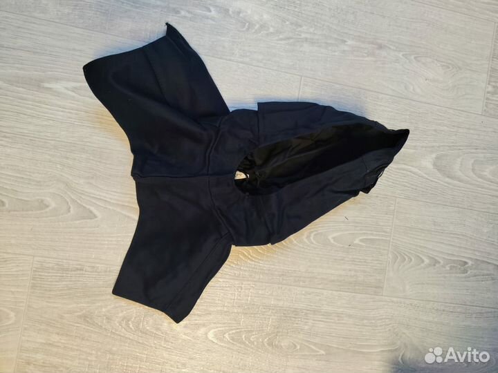 Костюм сварщика летний 48-50