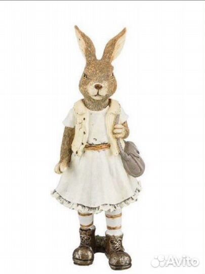 Кролики Lefard