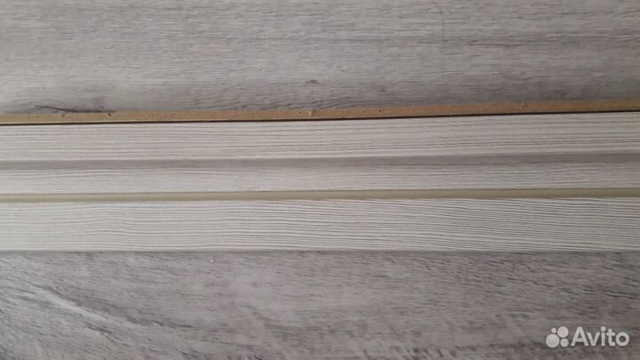 Коробка дверная телескопическая