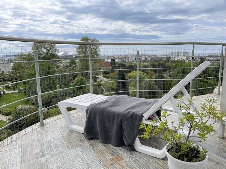 4-к. квартира, 143,3 м², 10/10 эт.