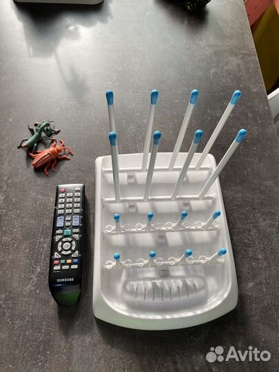 Сушилка для бутылочек