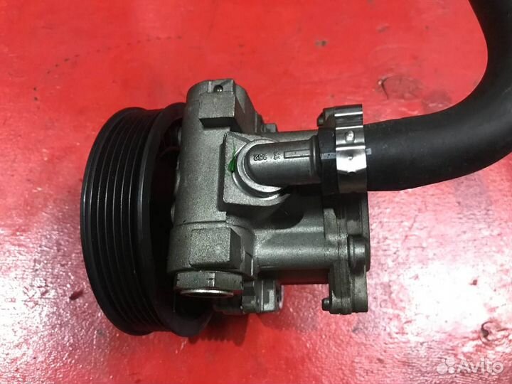 Насос гура Bmw 5 E60 N52B25 2.5