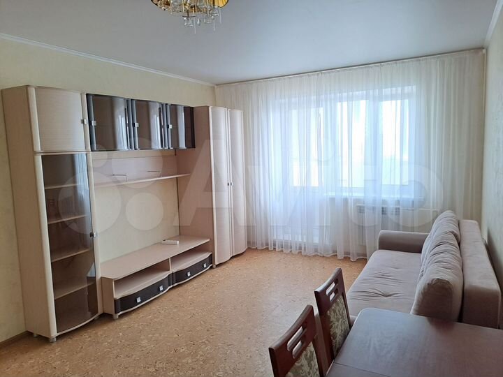 2-к. квартира, 63,8 м², 16/16 эт.