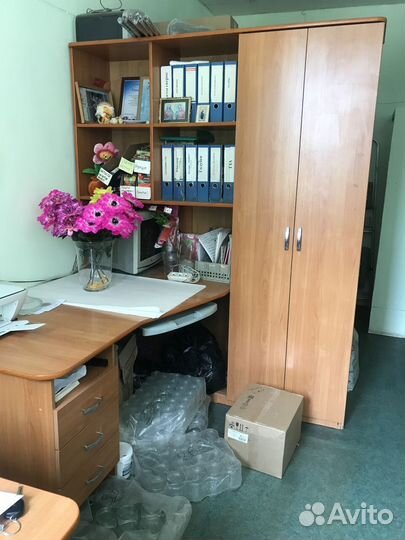 Компьютерный уголок