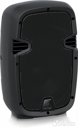 Активная акустика Behringer PK108A