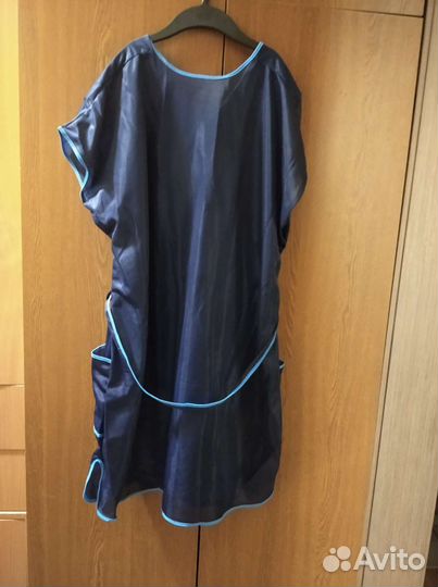 Халат рабочий, женский