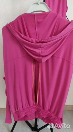 Женский костюм VDP оригинал Италия, размер 42- 44