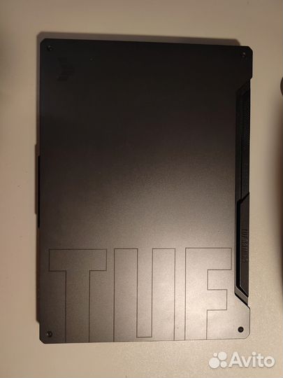 Asus tuf gaming a15 fx506qm