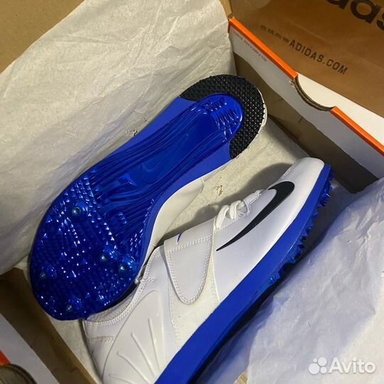 Шиповки для легкой атлетики 44