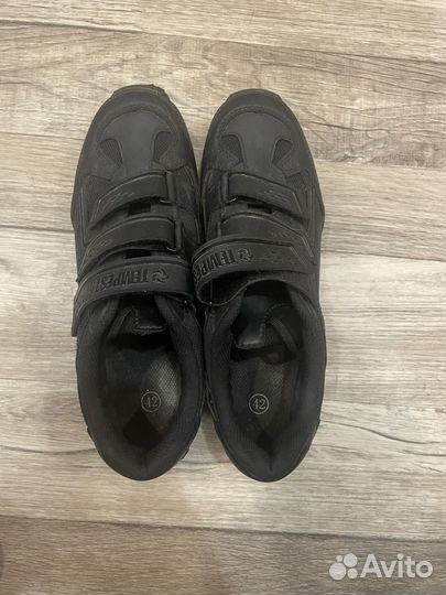 Велотуфли Tempesta