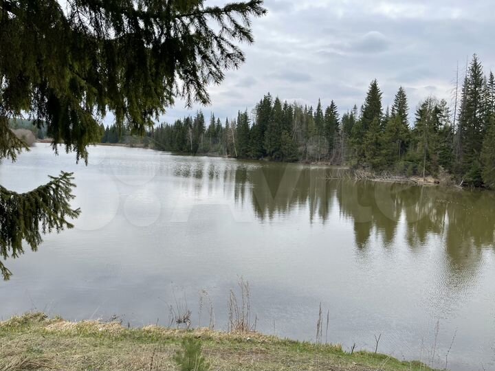 Участок 9,46 га (СНТ, ДНП)