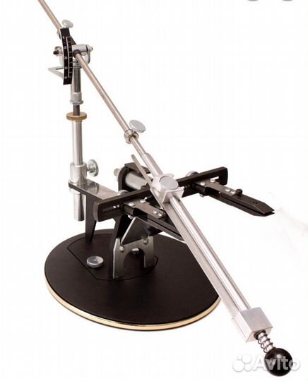 Ручная Заточка