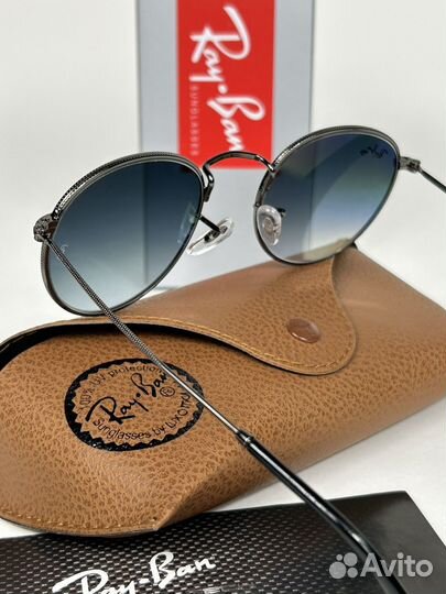 Очки ray ban