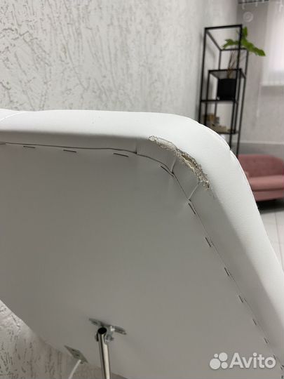 Кресло для педикюра, кушетка