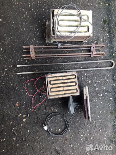 Обогреватель