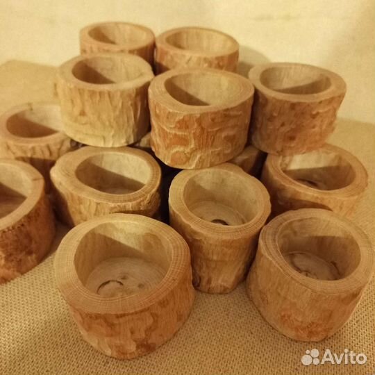 Подсвечник. Формы для заливки