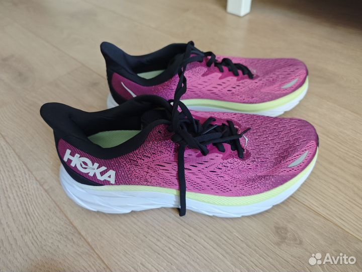 Кроссовки Hoka оригинал из Европы