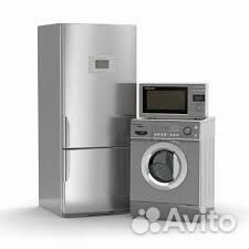 Ремонт бытовой техники