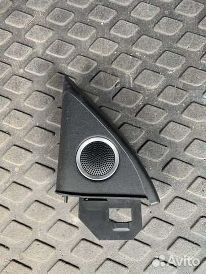 Решетки динамиков Bang&Olufsen