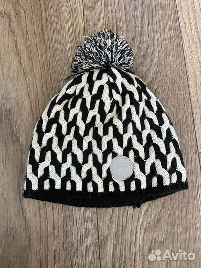 Шапка reima 52 - 54