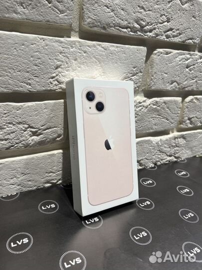 iPhone 13, 128 ГБ