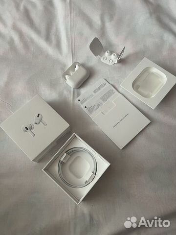 Airpods pro 1