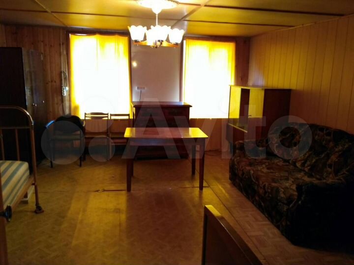 Дом 30 м² на участке 8,4 сот.