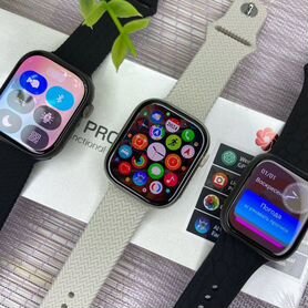 Apple Watch 9 (Хит 2024) + Гарантия