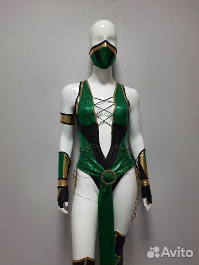 Косплей пошив