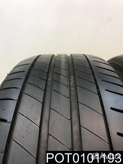 Michelin Primacy HP 205/55 R17 95V