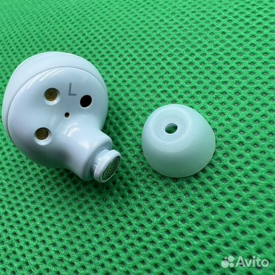 Левый наушник samsung galaxy buds+ Plus