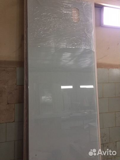 Кухонный фартук из каленого стекла Скиналли