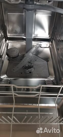 Отличная Посудомоечная машина Bosch 45 см