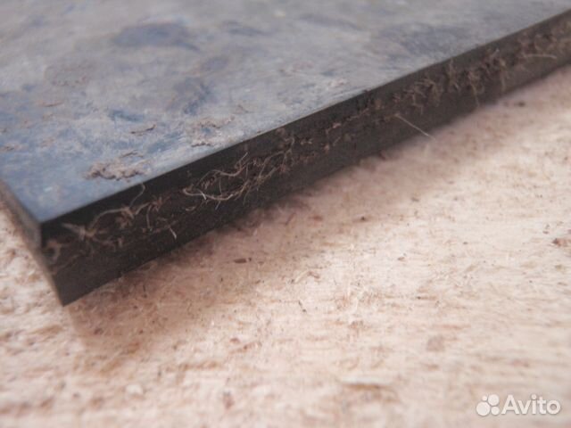 Лента 2-500-2ТК-200-2-4-1.5 ГОСТ20-85 черная тран